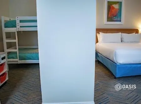 Centennial Plaza Resort Gulfport Extérieur photo