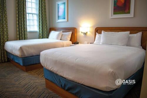Centennial Plaza 3* Gulfport