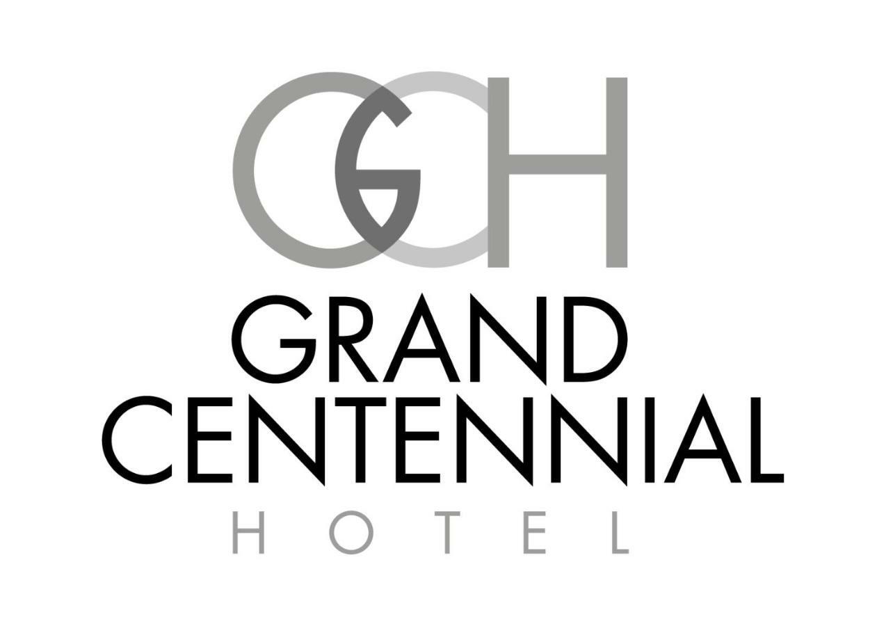 Hotel Centennial Plaza