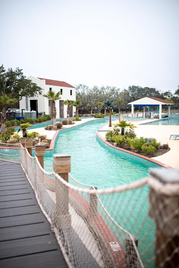 Hotel Grand Centennial Gulfport