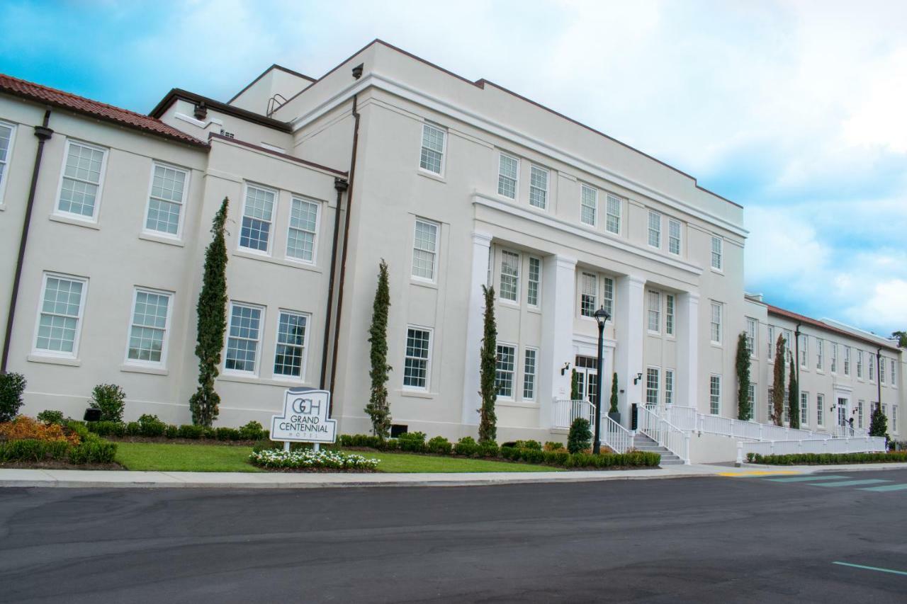 Grand Centennial Gulfport